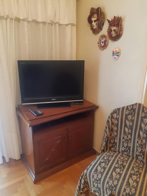 Classical Apartment At Lycabetus Hill Ateny Zewnętrze zdjęcie